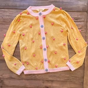 Matilda Jane cardigan in size 8
